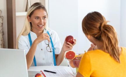 La fruta que previene enfermedades circulatorias; ayuda al control del colesterol