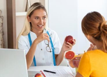 La fruta que previene enfermedades circulatorias; ayuda al control del colesterol