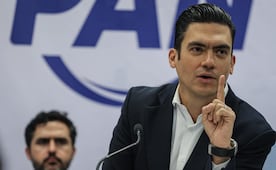 PAN advierte que se debe atender intervención del crimen organizado en elecciones; reforma electoral debe incluir sanciones