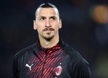 Zlatan Ibrahimovic revela el tráiler de su película