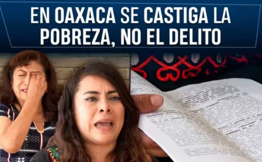 Foto: Archivo captura de video