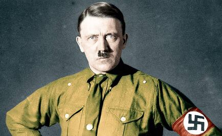 Hitler y su adicción a la metanfetamina
