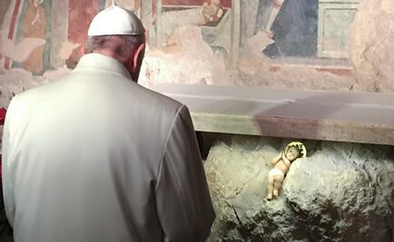 Esperan gran afluencia de yucatecos en visita del Papa