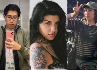 Cazzu reacciona a muerte de Bere y Miguel en Festival Ceremonia; esto dijo