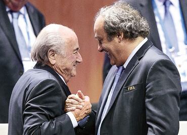 “Sin esperanza de cambio”