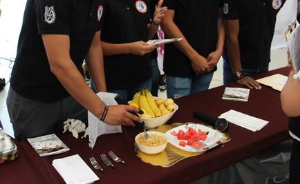 Desarrollan politécnicos cubiertos para personas con artritis