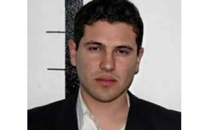 ICE mantiene recompensa de 10 mdd por Iván Archivaldo Guzmán, líder de "Los Chapitos"; "debe ser considerado armado y peligroso"