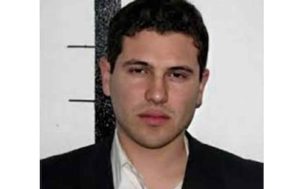 ICE mantiene recompensa de 10 mdd por Iván Archivaldo Guzmán, líder de "Los Chapitos"; "debe ser considerado armado y peligroso"