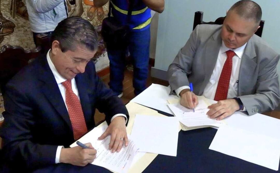 Foto: Especial/El Universal