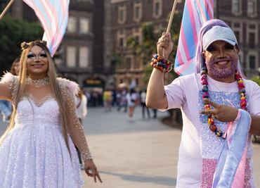 INE comprometido con derechos de la comunidad LGBTI en elección judicial; buscan eliminar discriminación al votar