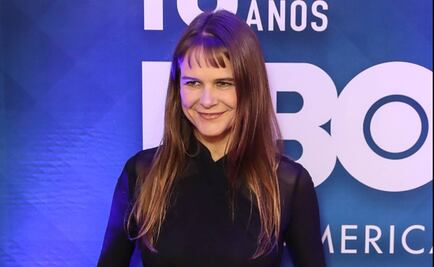 Nailea Norvind aplaude lucha feminista; prefiere no opinar sobre caso Sasha Sokol