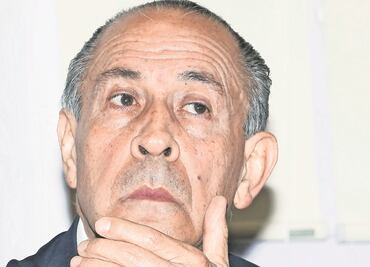 Bajar inseguridad, pide IP a Sheinbaum