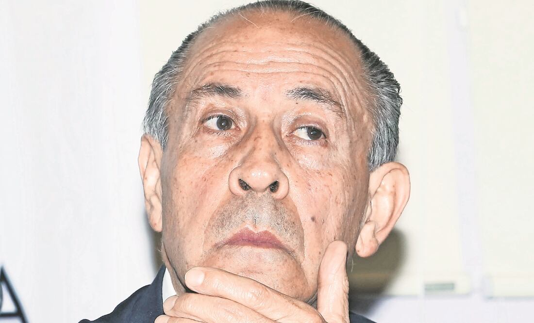 Bajar inseguridad, pide IP a Sheinbaum