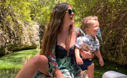 El bebé de Mariana Echeverría tiene criptorquidia: ¿en qué consiste esta condición?