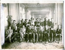 Grupo Ulises: 100 años de una vanguardia