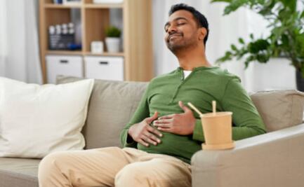 El cítrico que aumenta la sensación de saciedad y que ayuda a prevenir el cáncer de colon