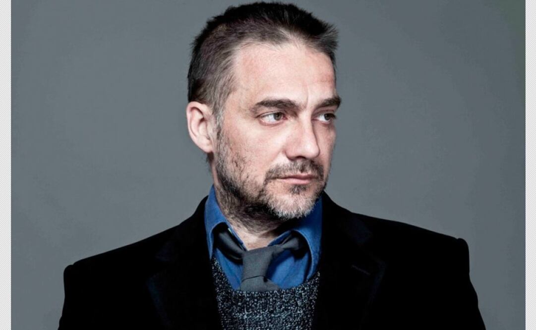 Vicentico pospone conciertos en México