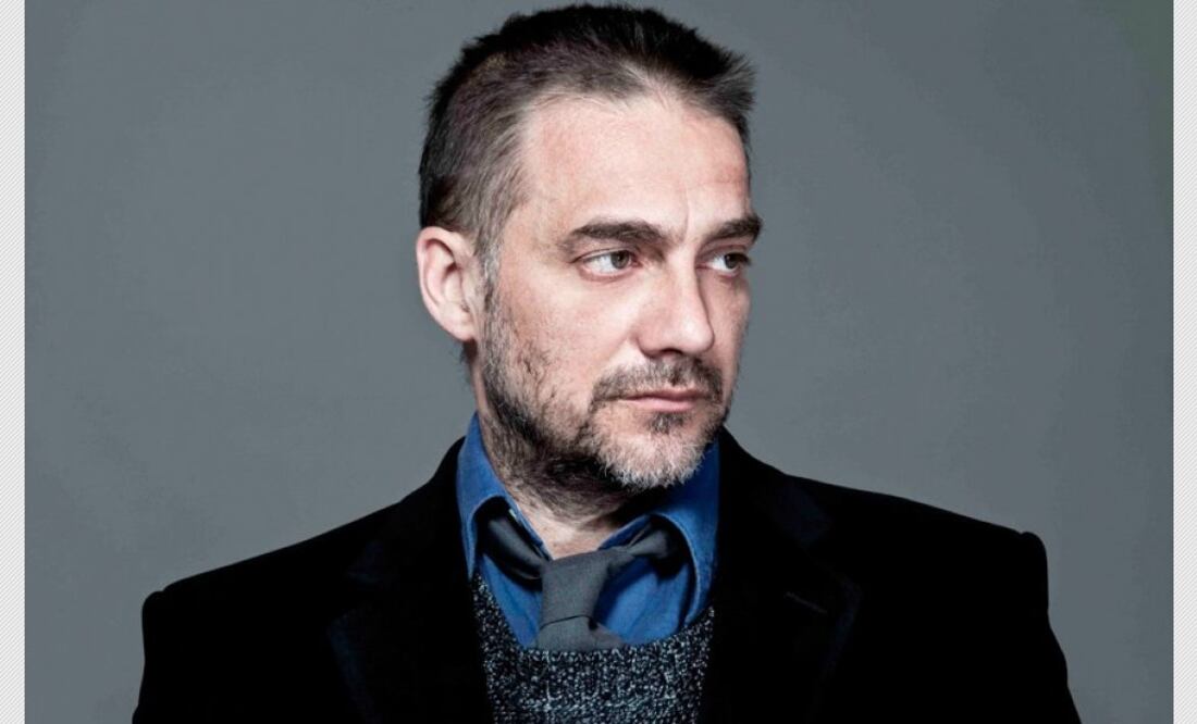 Vicentico pospone conciertos en México