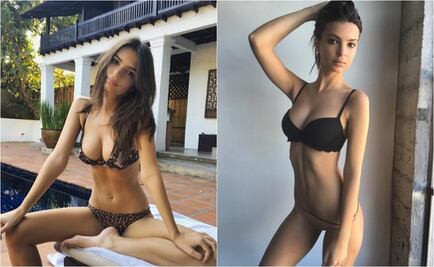 Emily Ratajkowski defiende su sexualidad