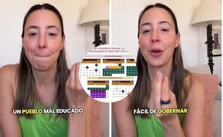 "Un pueblo mal educado es fácil de gobernar”; el duro reclamo de Sofía Niño de Rivera a la SEP