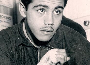 Cyrano de Bergerac y Raúl "Ratón" Macías, en un día como hoy