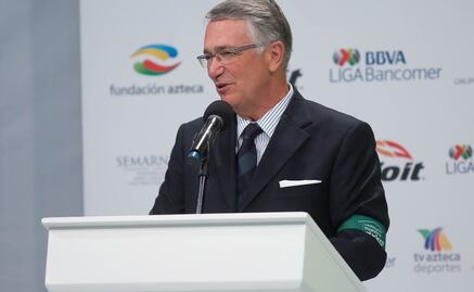 Ricardo Salinas Pliego sugiere estos cuatro cambios para mejorar el futbol mexicano