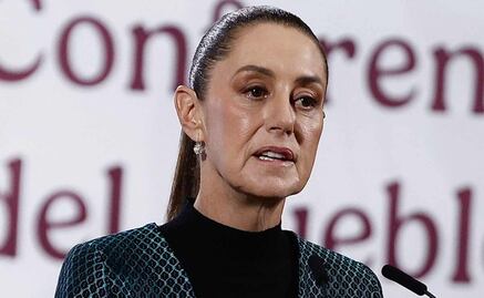 Políticas y activistas alzan la voz contra acoso a Claudia Sheinbaum; "la violencia de género no distingue jerarquías", acusan