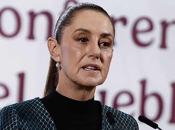 Políticas y activistas alzan la voz contra acoso a Claudia Sheinbaum; "la violencia de género no distingue jerarquías", acusan