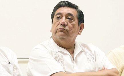 “Sí se puede, pero no se debe”, Salgado Macedonio sobre relevo en Guerrero; deja la decisión en manos del pueblo