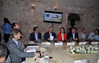 Presentan iniciativa para beneficiar turismo en Zacatecas