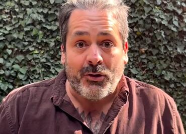 Pato Levy había sido desahuciado por los doctores, asegura el exnovio de Talina Fernández