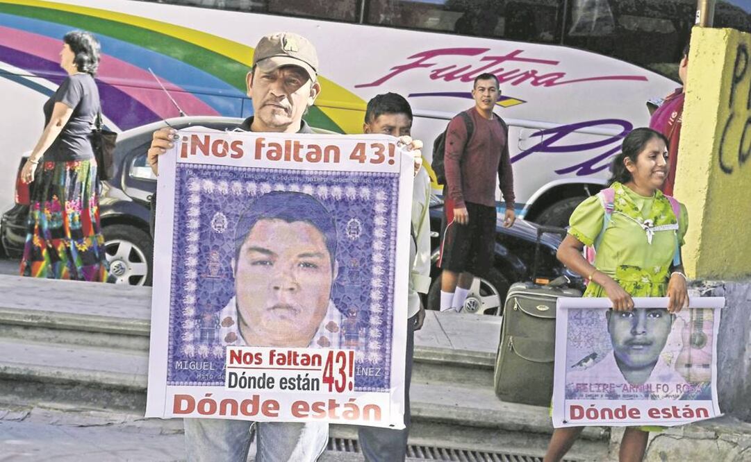 Foto: Archivo Cuartoscuro