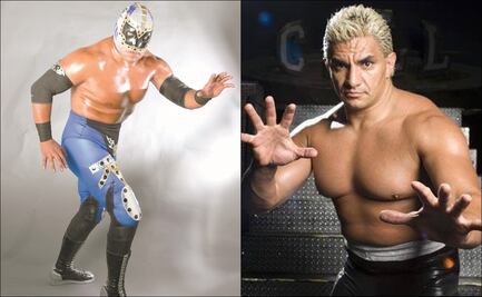 Shocker se enmascarará en honor a Mr. Niebla