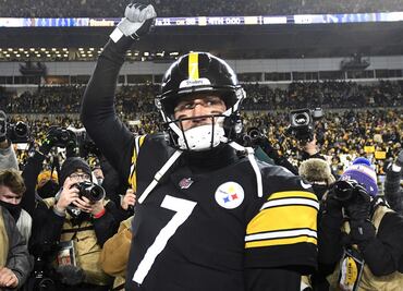 Termina la era de Big Ben