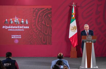 Pide AMLO a legisladores aprobar extinción de fideicomisos
