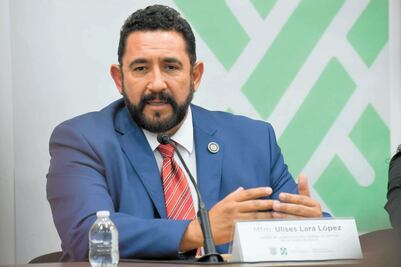 Caso Artz revive viejos políticos