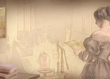 En 1856, una feminista comprobó el efecto invernadero, pero fue olvidada por la ciencia