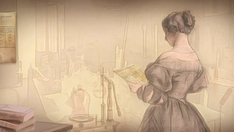 En 1856, una feminista comprobó el efecto invernadero, pero fue olvidada por la ciencia