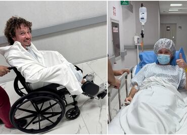 Luisito Comunica es hospitalizado en Japón tras problema de gravedad; esta es la razón