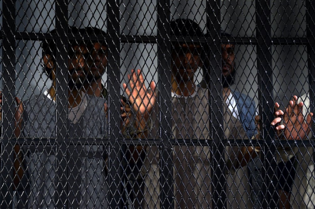 Foto: Archivo/EL UNIVERSAL