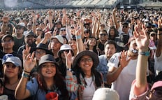 Vive Latino 2026: estos son los horarios por día; Banda Machos y la Maldita cerrarán el festival