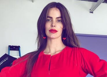 Modelo curvy arremete contra Victoria's Secret por no incluir a mujeres de tallas grandes