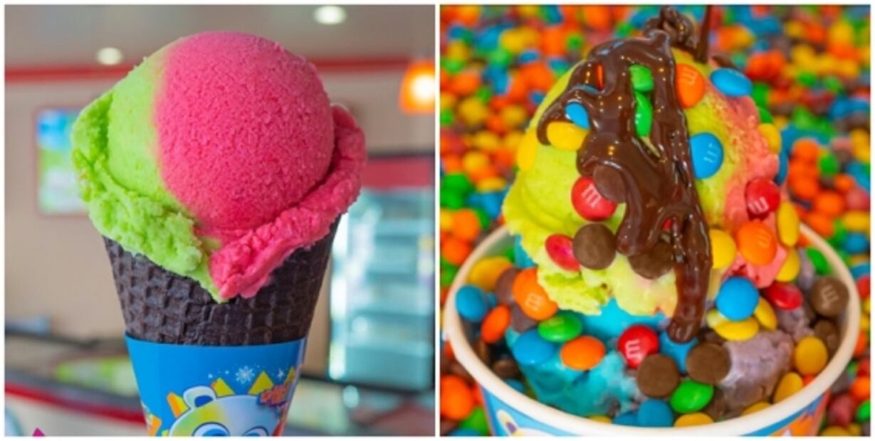 Opciones gourmet para festejar a los pequeños reyes de la casa