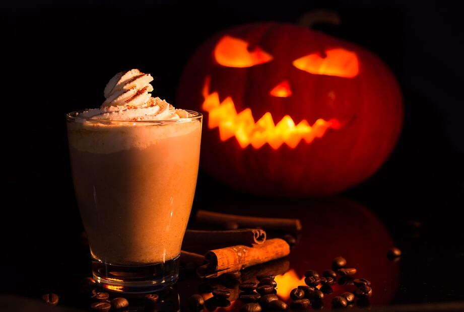 Hacer pumpkin spice en casa es un proceso sencillo, pero se deben cuidar ñas cantidades de las especias. Foto: Freepik