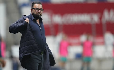 Antonio Mohamed, se promueve para dirigir a Chivas y Xolos