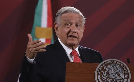 AMLO llama a equipos de la Liga Mexicana de Beisbol a que “si tienen algún cachirul, que no lo metan a jugar”