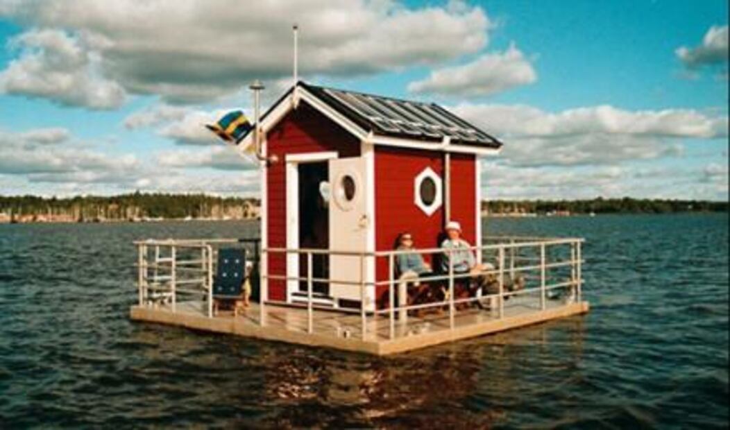 Duerme con los peces en lujosos hoteles bajo el mar 