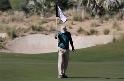 Club de golf de Trump debe pagar 5,7 mdd a exafiliados