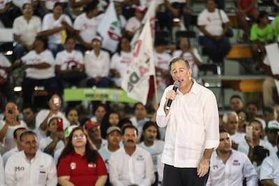 Meade pide a AMLO revisar recomendaciones de CNDH sobre Nestora