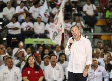 Meade pide a AMLO revisar recomendaciones de CNDH sobre Nestora